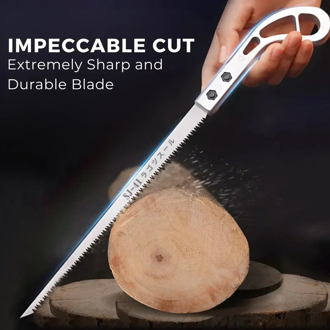 (BUY 1 GET 2) MULTI-PURPOSE MANUAL SAW • SPARTAN SAW™