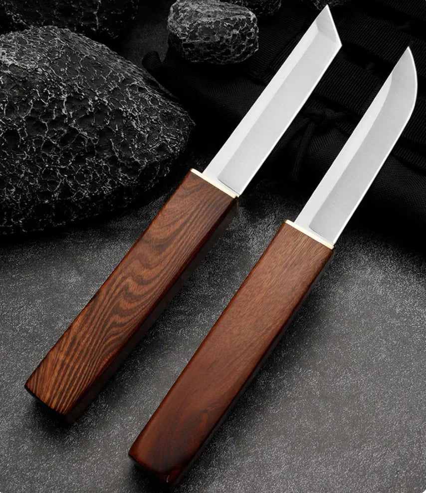 (BUY 1 GET 2) Samurai Combo™ - Dual Blade 100% Hand-Forged