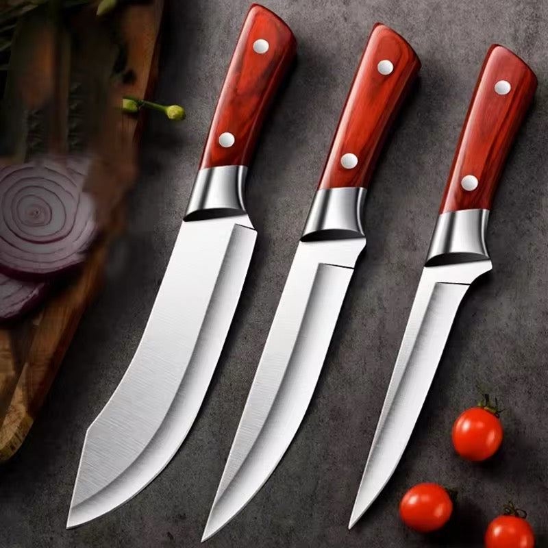 (BUY 1 GET 3) ARABIC COMBO BY ATENAS™ • 100% HAND FORGED