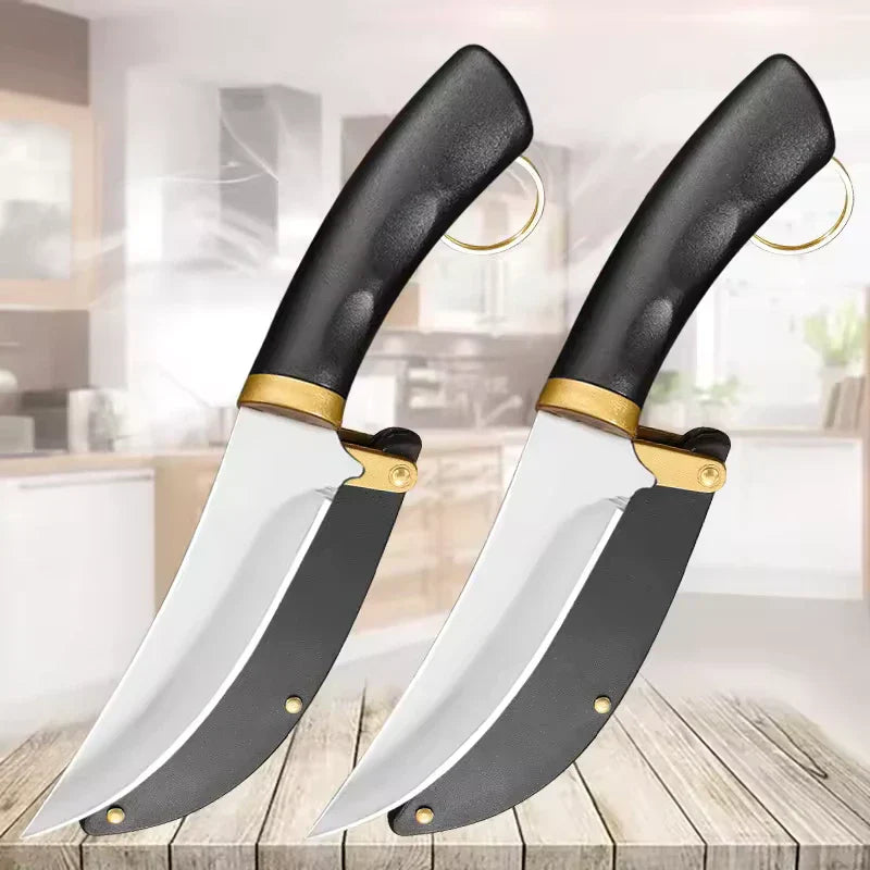 (BUY 1 GET 2) ORRIS KNIFE ATENAS™ • The World's Most Famous Mini Knife