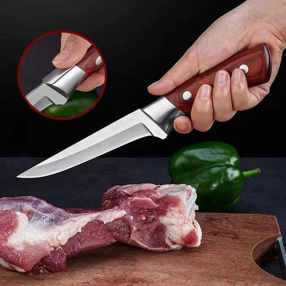 (BUY 1 GET 2) PRIMECUT ATENAS™ • 100% HAND FORGED