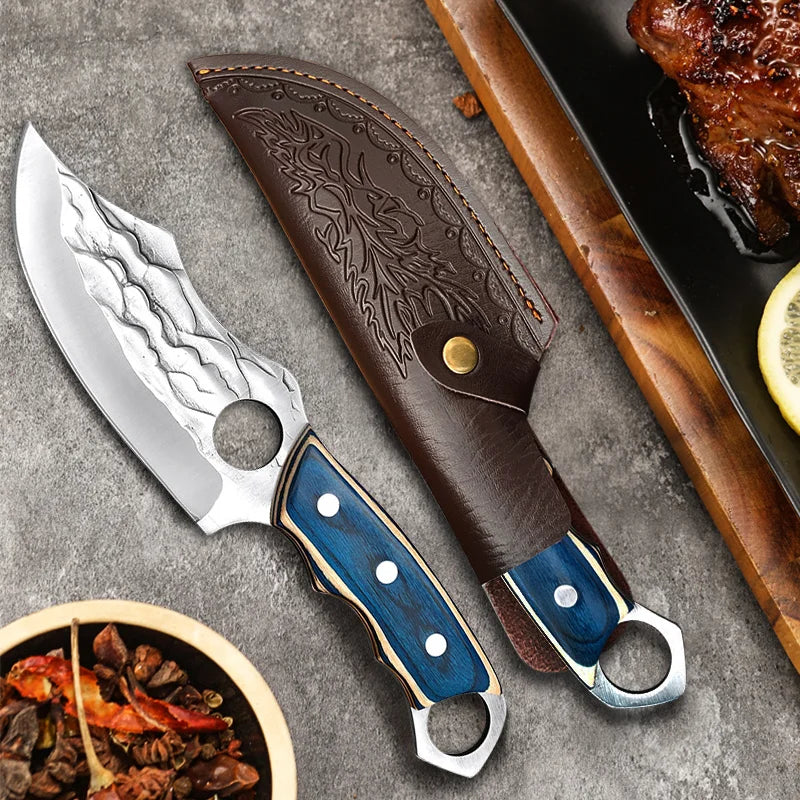 (BUY 1 GET 2) DARK SKY COMBO ATENAS™ • 100% HAND FORGED (Copy)