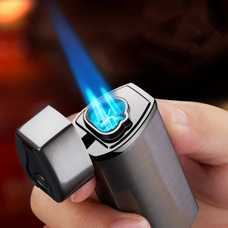Jet Lighter Atenas • Portable Torch