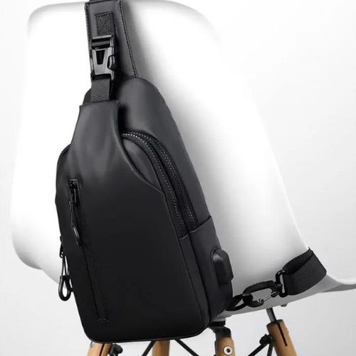 Atenas Bag™ • Multi-Functional Backpack