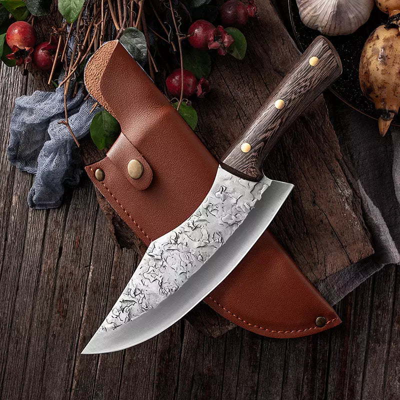 (BUY 1 GET 2) ARBARIAN COMBO ATENAS™ • 100% HAND FORGED
